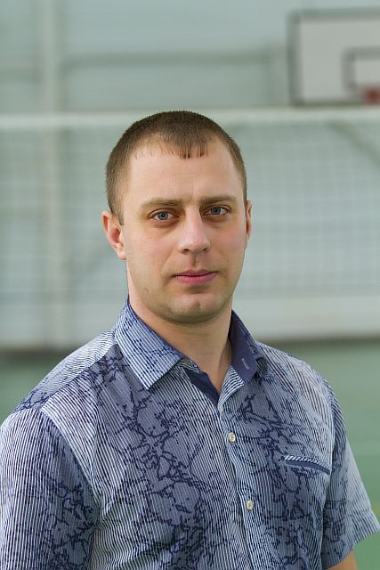 Шапков Сергей Геннадьевич.